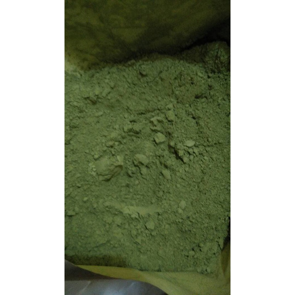 

Matcha Pure ( Asli- no campuran ) 500 gr - tth977