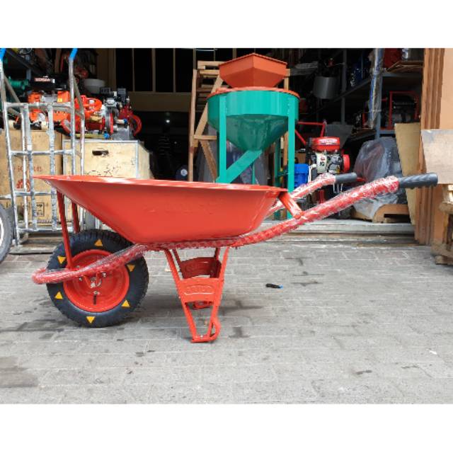 ARTCO ANGKONG KERETA COR KERETA SORONG KERETA PASIR