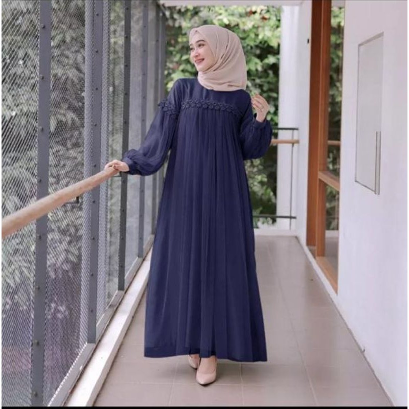 ZOIA GAMIS