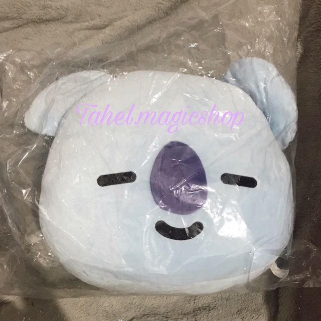 BT21 CUSHION 42 CM