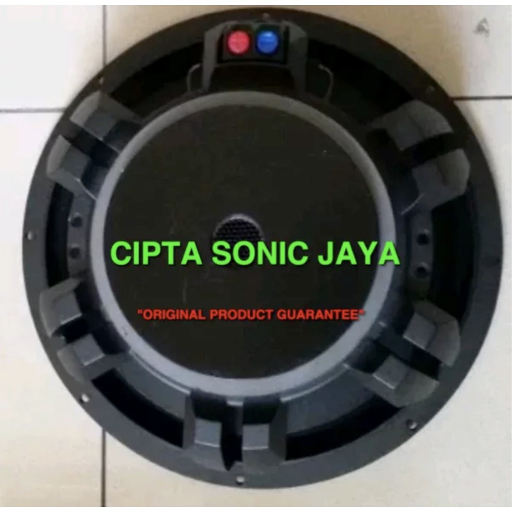 (PETI KAYU) SPEAKER ACR FABULOUS 15 INCH 75155 M ORIGINAL SINAR BAJA ELECTRIC