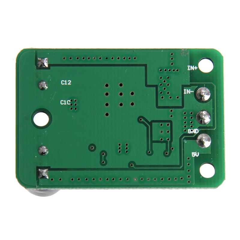 Modul Konverter Step Down DC-DC Synchronous 24 V / 12v Untuk 5v / 5A 25w