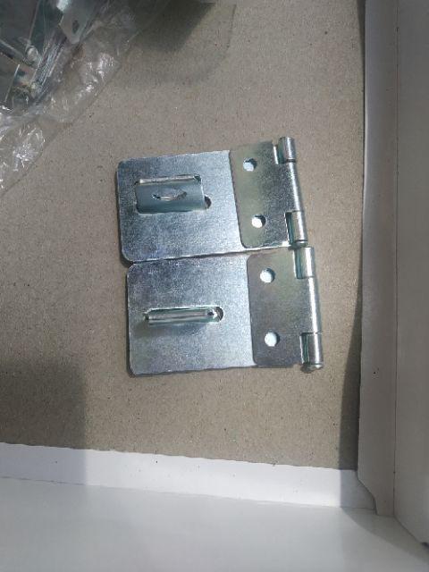 Overpal Gembok 2 Inch 5 Cm | Tempat Cantolan Gembok 2 Inch 5 Cm