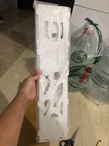 Rak Payung Umbrella Organizer Tempat Payung Stand Rak Holder Payung