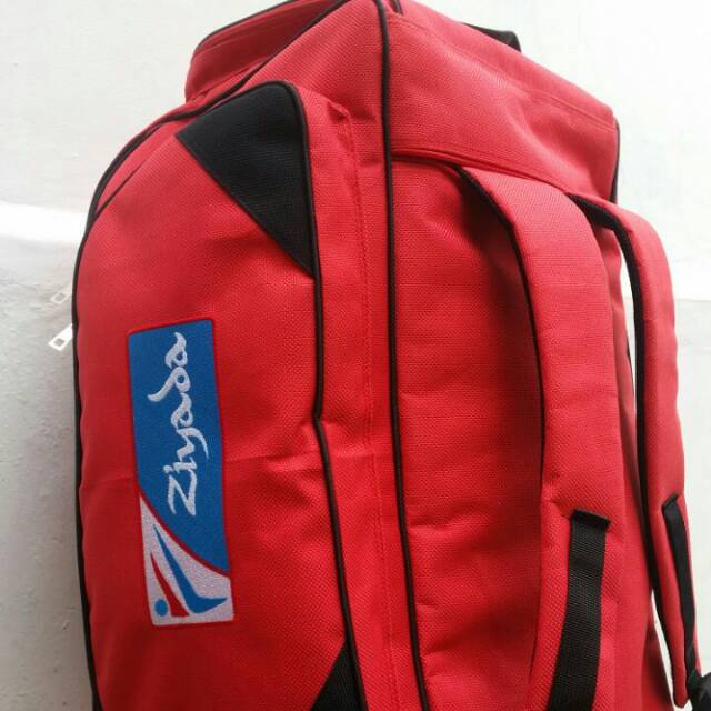 Tas Olahraga Karate ZIYADA