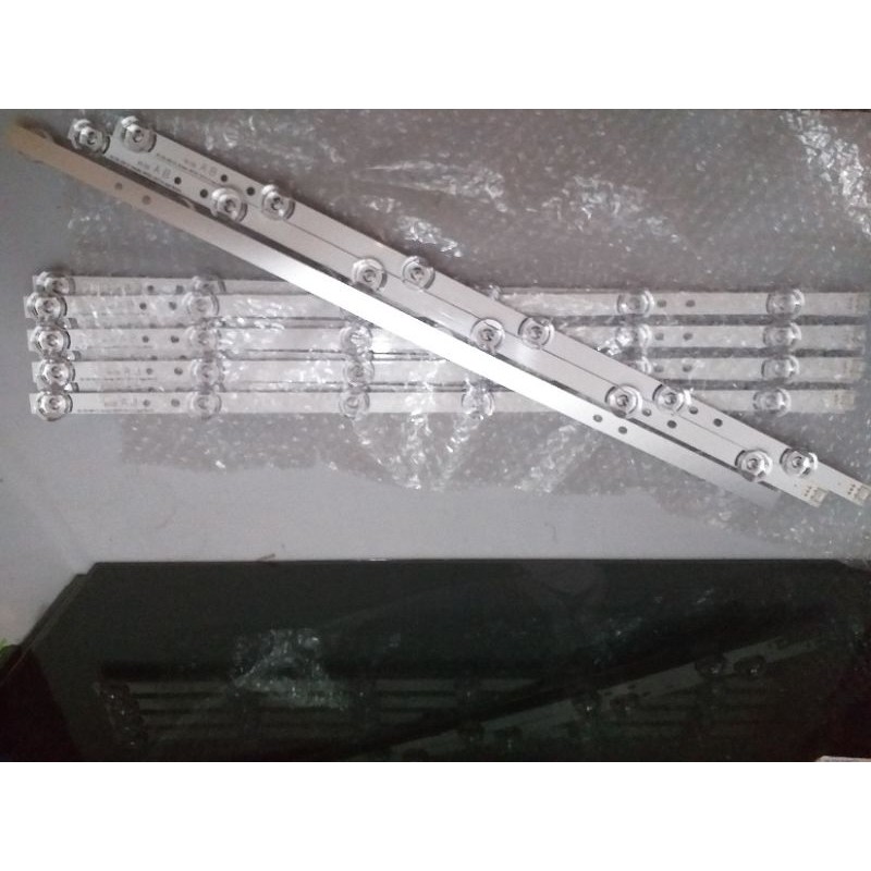 BL Backlight TV LED LG 32LB550A - 32LF550A - 32LY30c - 32LX330C kondisi BARU