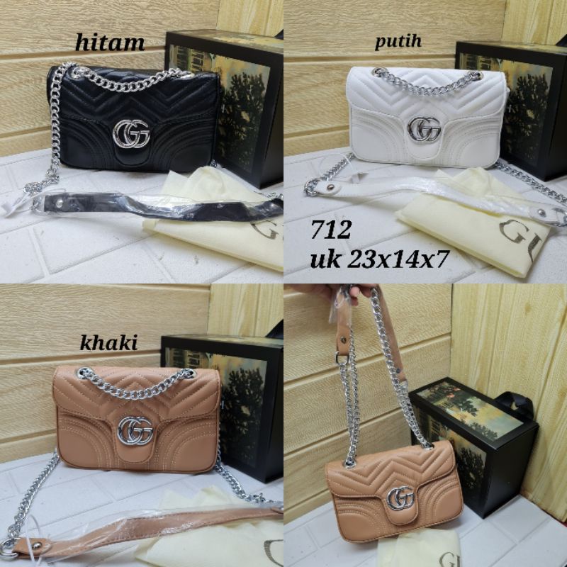 Tas GC marmont import uk 23 / tas GG marmont import