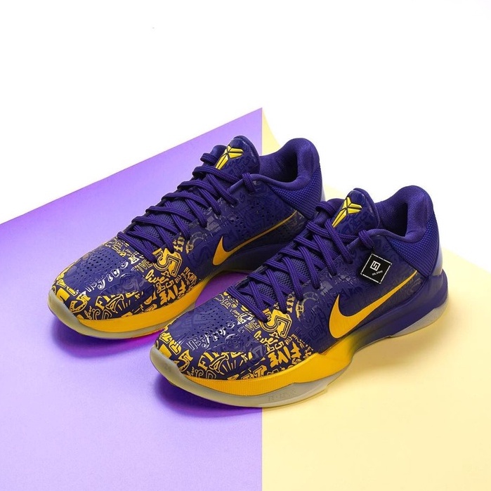 nike protro kobe 5