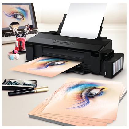 Epson L1800 - A3 Photo Ink Tank Printer