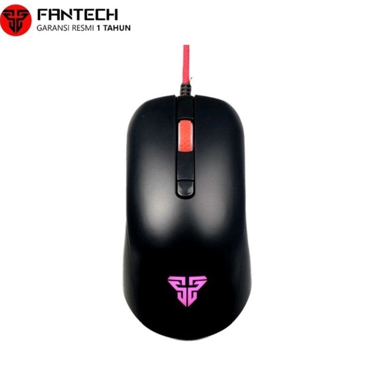 Mouse Fantech Rhasta G10 Gaming Mouse