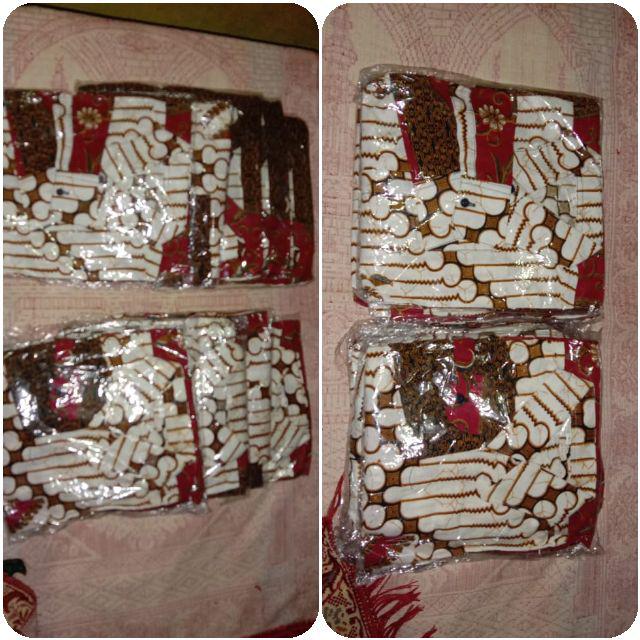 Maura Couple - Sania Ruffle Batik Couple Ori Ndoro Jowi Dnt Garansi Termurah Shopee - Shopa