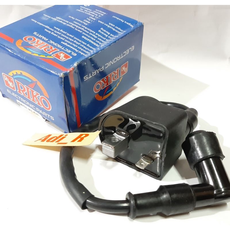 KOIL COIL NINJA R NINJA 150 KOIL PENGAPIAN KAWASAKI NINJA 150 NINJA R (AC )