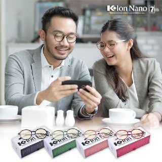 K ION NANO PREMIUM 7 ORIGINAL