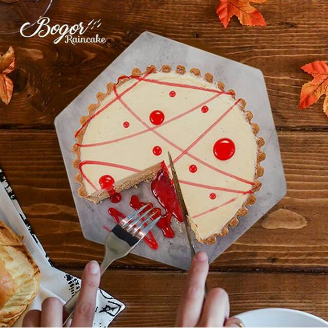 Raintart by Raincake Bogor [JABODETABEK ONLY]