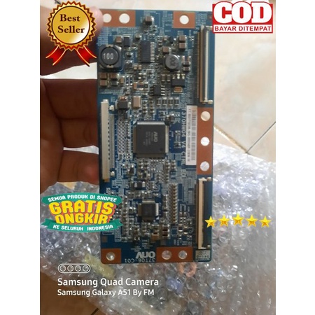 Tcon - Tikon - Ticon Tv LG 32LE4500