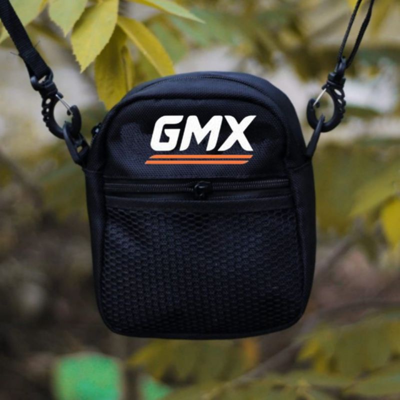 Slingbag#Tas Selempang#Waistbag#Tas Geoffmax_Gmx Official