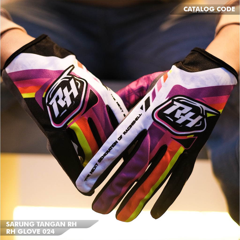 RH57 GLOVE 024 || SARUNG TANGAN PRIA / SARUNG TANGAN WANITA ( ORIGINAL )