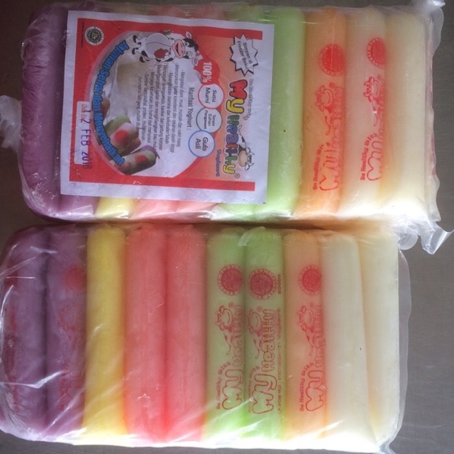 

Yogurt my healtyisi 30