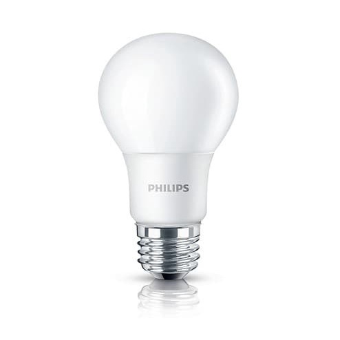 Philips MyCare LEDBulb 8W E27 6500K 230V Putih