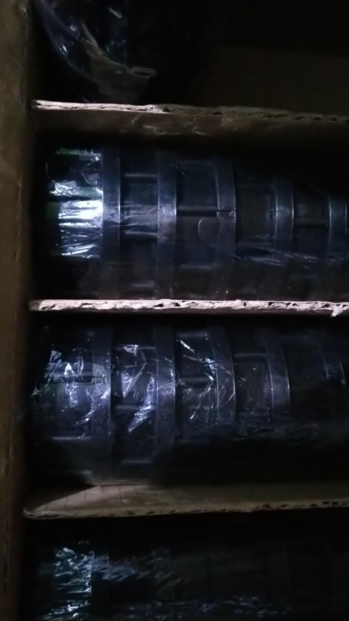 40 Set Tutup+sumpel Jerigen 16.5kg/20kg/20l/25kg/27l&30kg Segel