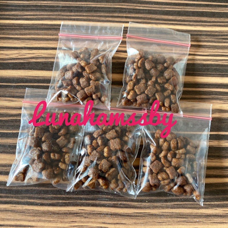 

Hams Snack Mini