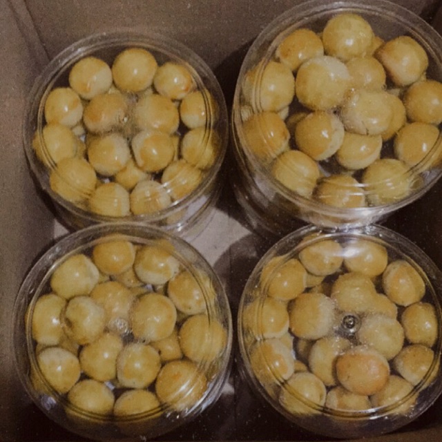 

Nastar lebaran