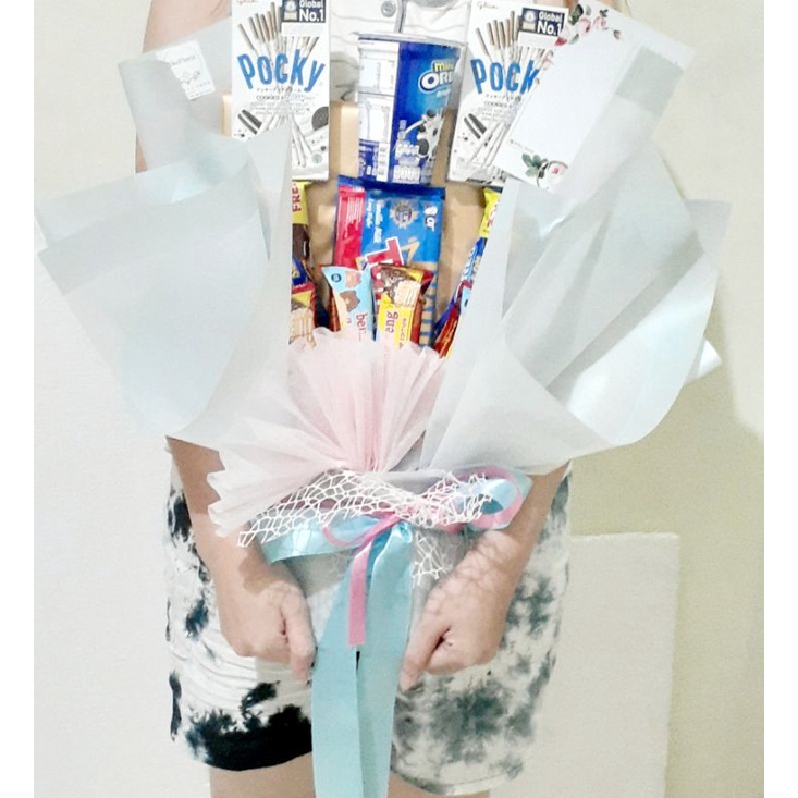 

Buket Snack