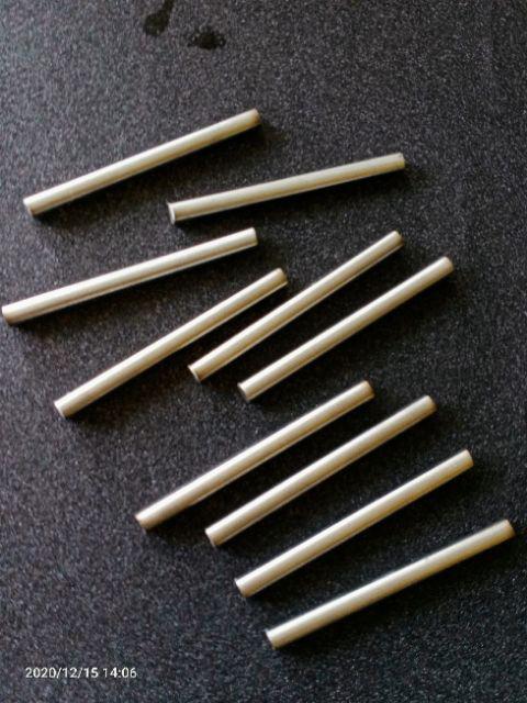 Shaft Stainless 6mm Per Cm Aisi Sus 304 Smooth Rod Linear Rail