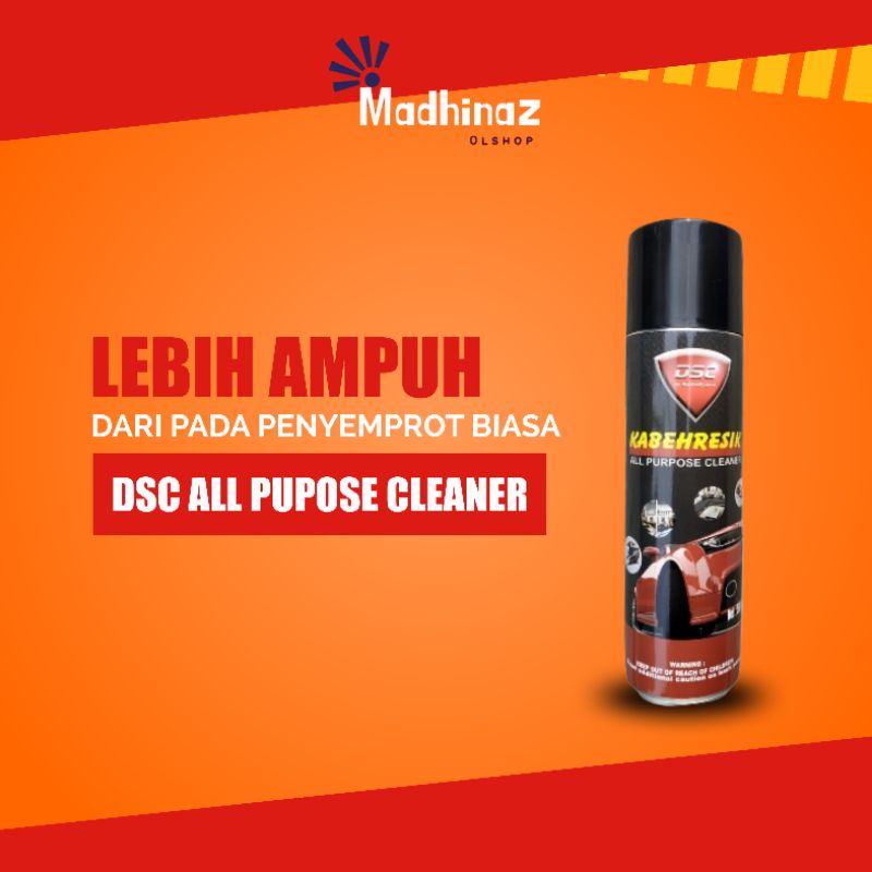 (COD)ALL CLEANER FOAM/ALL PURPOSE CLEANER FOAM/PEMBERSIH INTERIOR MOBIL/PEMBERSIH JOK/PEMBERSIH SERBAGUNA