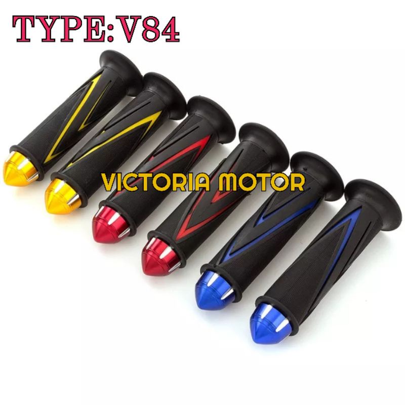 Handgrip motor Grip Modish V48 Universal motor