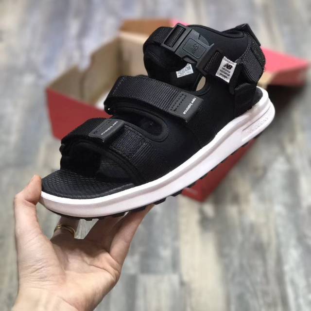 new balance 750 sandals