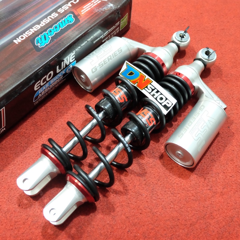 Shock yss g series pcx 2018 350mm