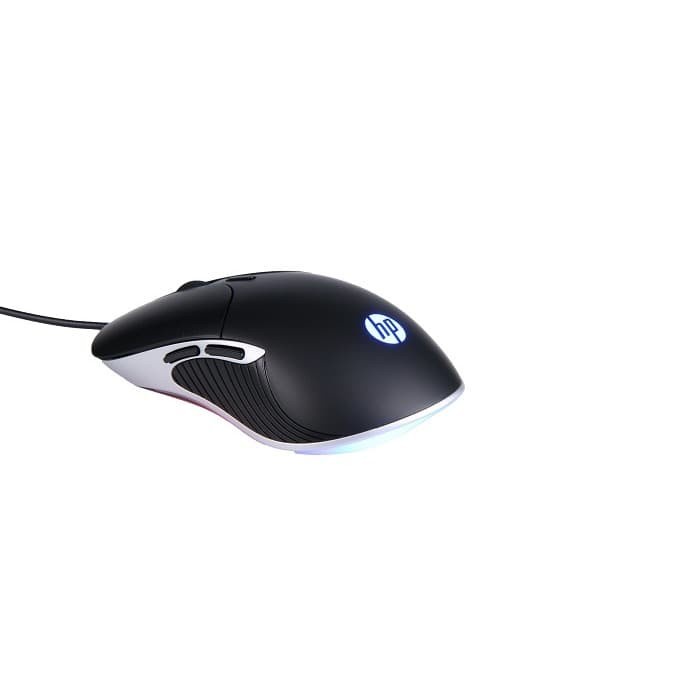 Mouse Gaming / Gaming Mouse Terlaris HP M280 - 2400DPI RGB 6 Button