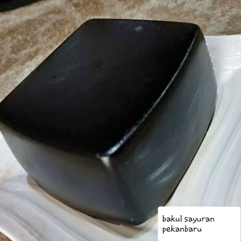 

Cincau Hitam 500 gram