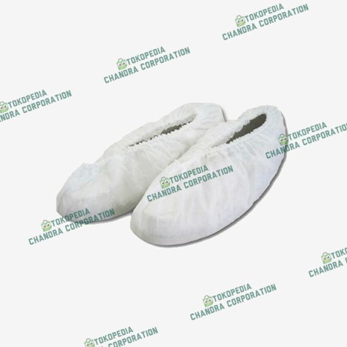 Sale Apd Lengkap Hazmat Full Set + Gloves Shoes Cover Baju Apd Gold Series