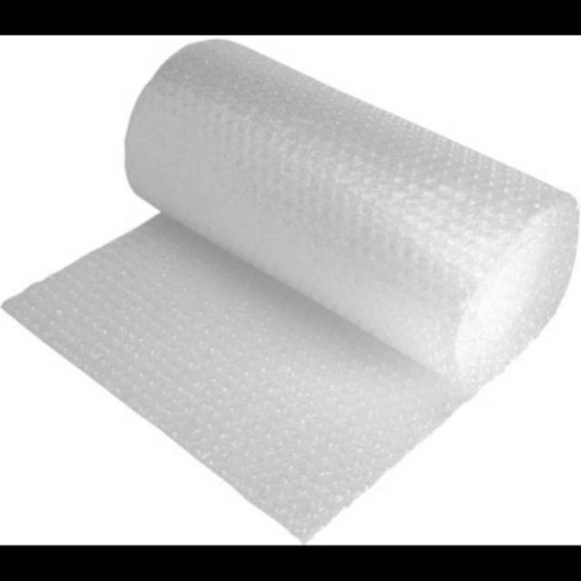 

Xtra packing bubble wrap
