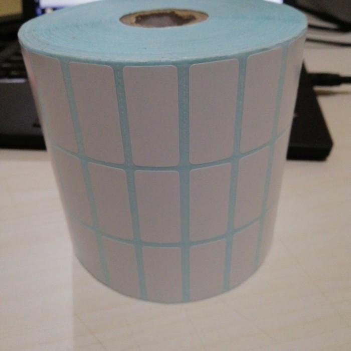 

Label Barcode 33 X 15 3 Line 33X15 3Line Semicoated