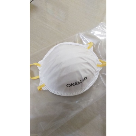 masker N95 onemed