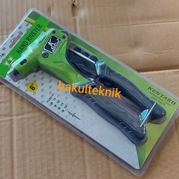 Hand Rivet atau Tang Rivet HD Kentaro I  PROMOB21