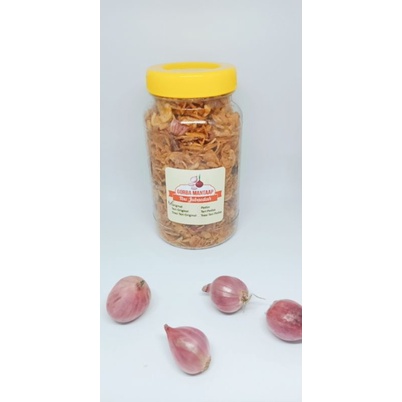 

Gorba Pedas& Original