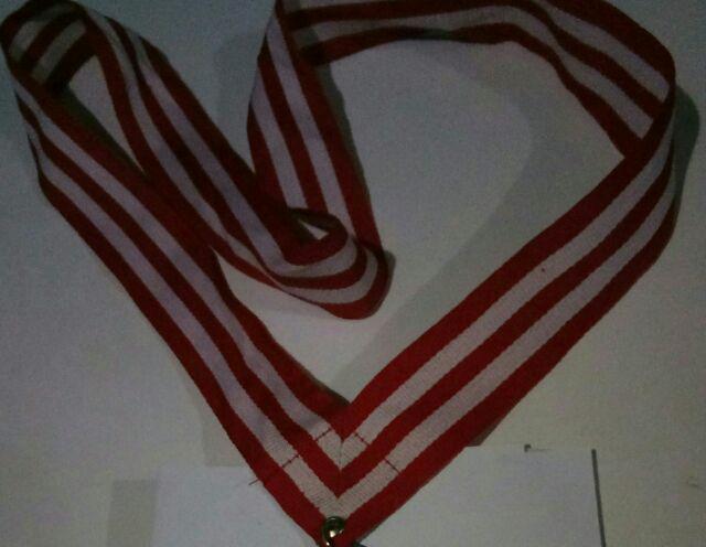 Tali Medali (minimum Order 50 Pcs)