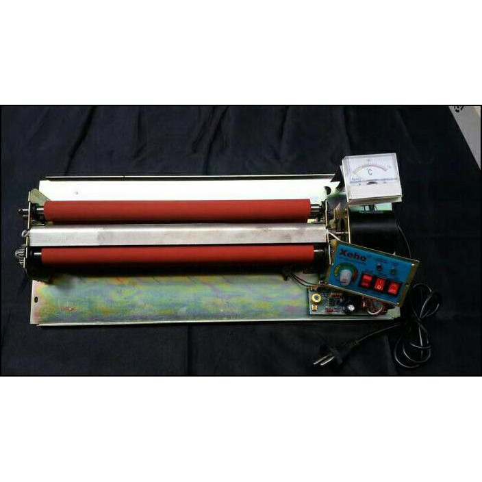 

MESIN LAMINATING XH-330