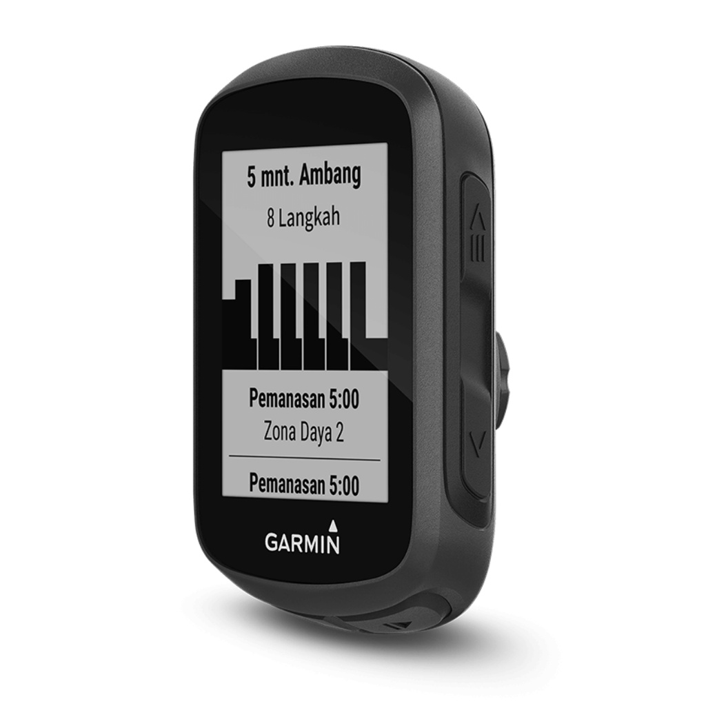 GARMIN EDGE 130 PLUS BUNDLE NEW ORIGINAL GARANSI RESMI TAM