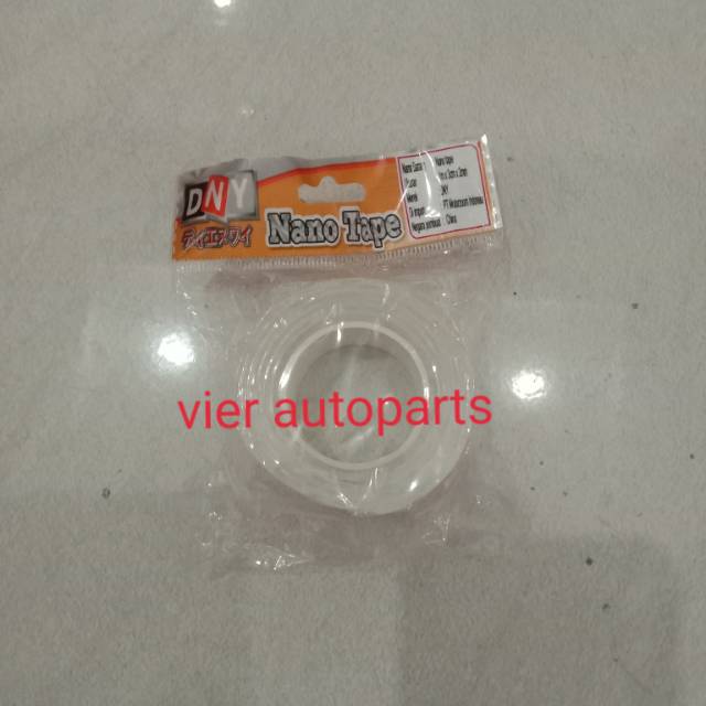 

Nano Tape multi fungsi terbaru