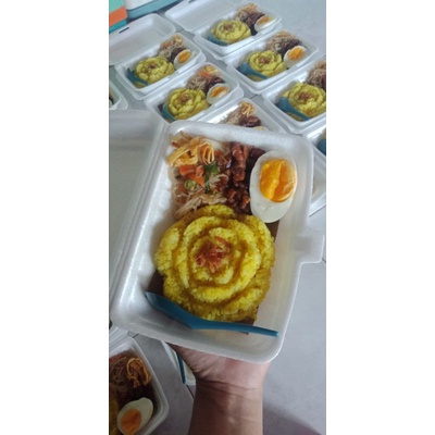 

NASI JUMAT BERKAH SODAQOH IKHLAS
