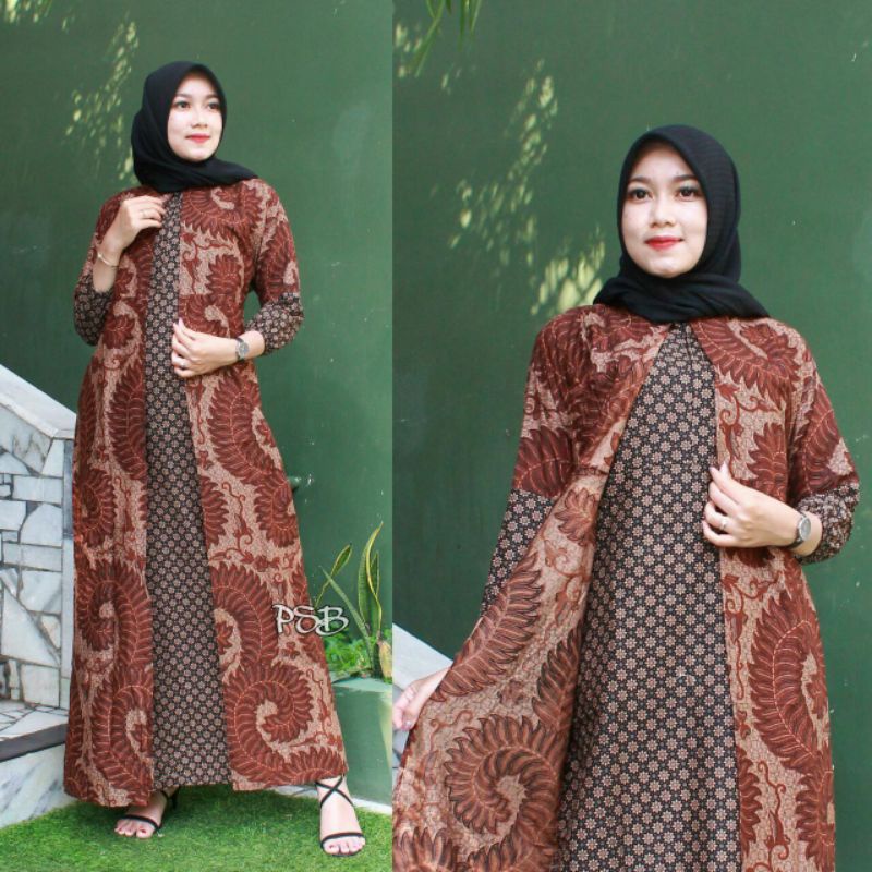 GAMIS SEKAR, MANGGAR, KUBIS, ULIR, DAUN, KECIPIR, CINTA