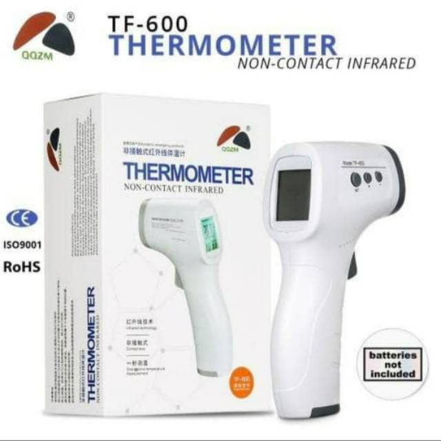 Thermometer infrared TF-600 Thermo Gun Non Contact