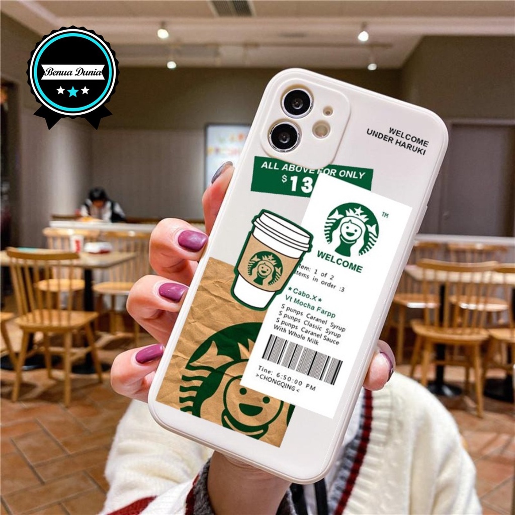 SS074 SOFT CASE TPU DESAIN STAR BUCK OPPO A3S A5S A7 A12 A11K A16 A57 A39 A9 A5 A52 A92 A53 A33 F1S A59 A95 A31 A8 2020 F5 YOUTH F7 F11 A36 A76 A55 F11 PRO A96 5G RENO 5 5F 7Z A96 5G BD2145-SS074