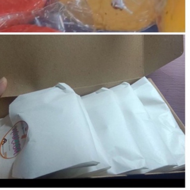 

PAKET COOKIES ISI 5