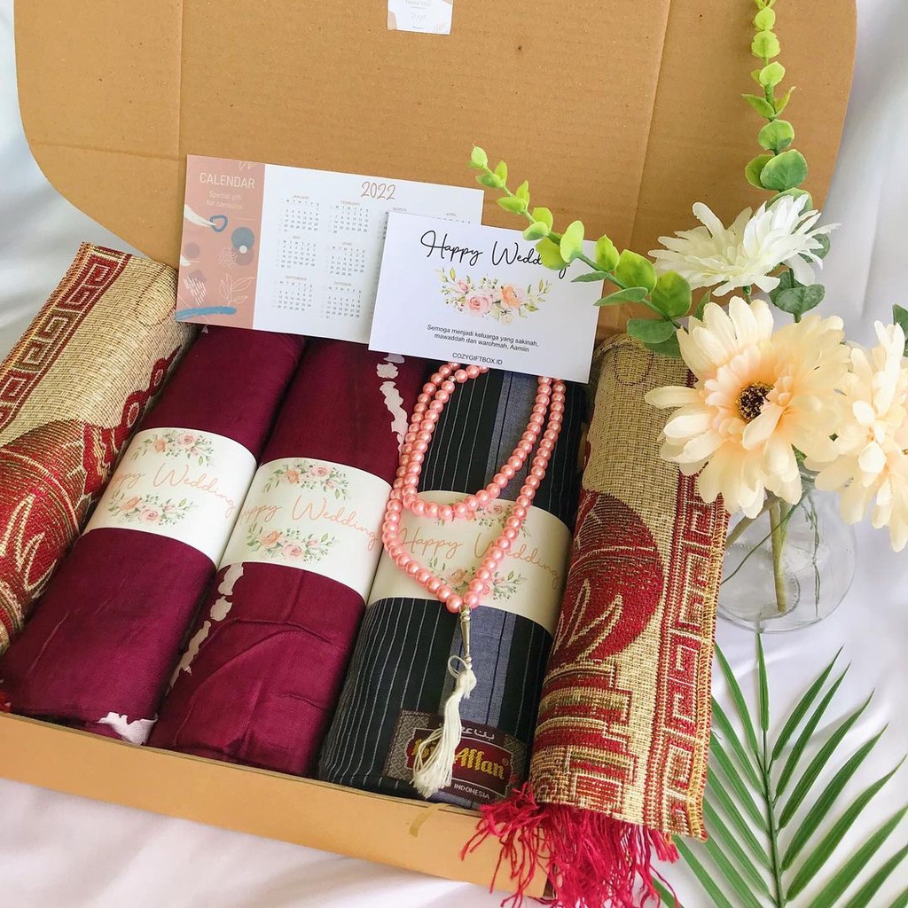 HAMPERS WEDDING, Kado pernikahan murah, kado wedding murah, hampers pernikahan